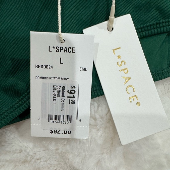 L space w tags brand new - Picture 8 of 15